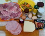 Sertésszelet Margó módra 🍖🍟 recept fázis 1 fotója