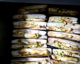 Foto del paso 4 de la receta: Navajas en Air fry Cosori dual blaze