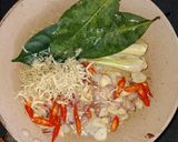 Foto langkah ke 4 dari resep Nasi Liwet Magic Com.
