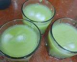 मिंट आम पन्ना (mint aam panna recipe in Hindi) रेसिपी चरण 4 फोटो