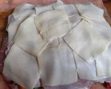 Foto del paso 4 de la receta: Bondiola Arrollada
