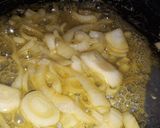Foto del paso 2 de la receta: Tallarines con cerdo 🎋