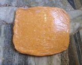 Foto del paso 2 de la receta: Alfajores de colores