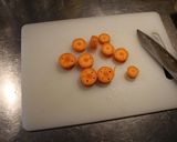 Foto del paso 7 de la receta: Almuerzo para resfriado y su mujer