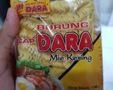 Foto langkah ke 1 dari resep Mie goreng jawa.