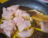 Foto langkah ke 3 dari resep Ayam Panggang Teflon.