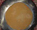 Wheat pizza recipe step 5 photo