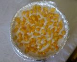 Foto del paso 5 de la receta: Chessecake de durazno