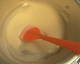 Foto langkah ke 6 dari resep Bolu Susu Lembang.