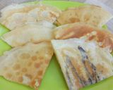 Foto langkah ke 4 dari resep Crepes Kriuk.