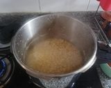 Foto del paso 1 de la receta: Garbanzos sabrosos