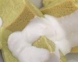 Foto langkah ke 7 dari resep Ketogenic avocado puding.