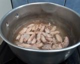 Foto langkah ke 2 dari resep 78.Tumis cumi asin.