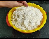 #Healthy_Soya_Rice রেসিপি ধাপ - 5 ছবি