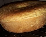 Foto del paso 8 de la receta: 🎉🎂Bizcochuelo base Casero. Base para tortas 🎂🎉