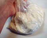 A picture of step 1 of Quick Grissini-Style Breadsticks with 1g Yeast.
