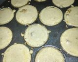 A picture of step 5 of Unniyappam.