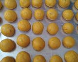 Foto langkah ke 3 dari resep Nastar keju buhun.