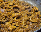 Foto del paso 8 de la receta: Fideuà negra