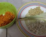 Foto langkah ke 1 dari resep Jamu Gendong kunyit Asam.