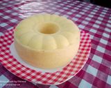 Foto langkah ke 4 dari resep Bolu susu Lembang.