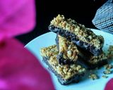 Foto langkah ke 9 dari resep Oatmeal Granola Bar (FITBAR homemade).