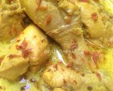 Foto langkah ke 3 dari resep Opor Ayam Kuning.