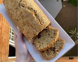 Foto del paso 6 de la receta: Budín integral de arándanos