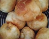Foto langkah ke 5 dari resep Roti goreng.