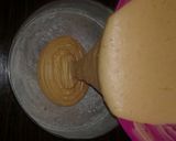 Foto del paso 3 de la receta: Torta de naranja húmeda