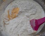 Foto del paso 2 de la receta: Torta de oro