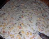 Foto del paso 3 de la receta: Tarta de Choclo Cremosa
