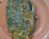 Foto langkah ke 2 dari resep Ikan Mas Bakar Teplon Yummy.