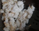 Foto langkah ke 1 dari resep 1152. Egg Fried Rice.
