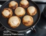 દાળ બાટી (Dal Bati Recipe In Gujarati) રેસીપી સ્ટેપ2ફોટો