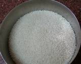 Samak phirni recipe step 1 photo