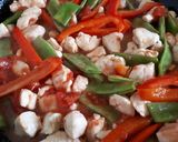 Foto del paso 1 de la receta: Paella mixta