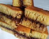 Foto langkah ke 6 dari resep Martabak manis / terbul ekonomis menul berserat & anti gagal🤤🥰.