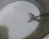 Foto langkah ke 4 dari resep Bingka gula habang.