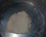 North indian  gujiya in bengali style recipe step 4 photo