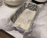 A picture of step 5 of Million(*) layer potato gratin.