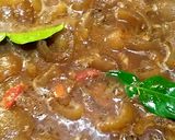 Foto langkah ke 3 dari resep Sate kikil/ cecek.