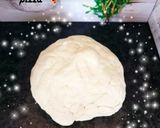 Une image de l'étape 4 de Pizzas 🍕 bolognaise et flammekueche 😋 #monlivredecuisine.