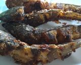 Foto langkah ke 3 dari resep Lele Goreng renyah.