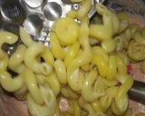 A picture of step 2 of 🌟🌟🌟macaroni salad🌟🌟🌟 .