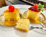 Foto del paso 18 de la receta: Pastelitos con coco y queso (“Cupcakes with coconut and Cheese”)