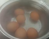Foto del paso 1 de la receta: Rollitos de pavo