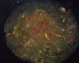Foto langkah ke 3 dari resep Tumis Labu siam Toge.