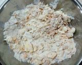 Foto del paso 7 de la receta: Tarta Rústica de manzana, nueces y miel