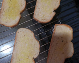 Foto del paso 1 de la receta: Crostinis variados